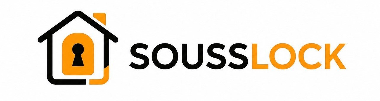 Sousslock - security what matters