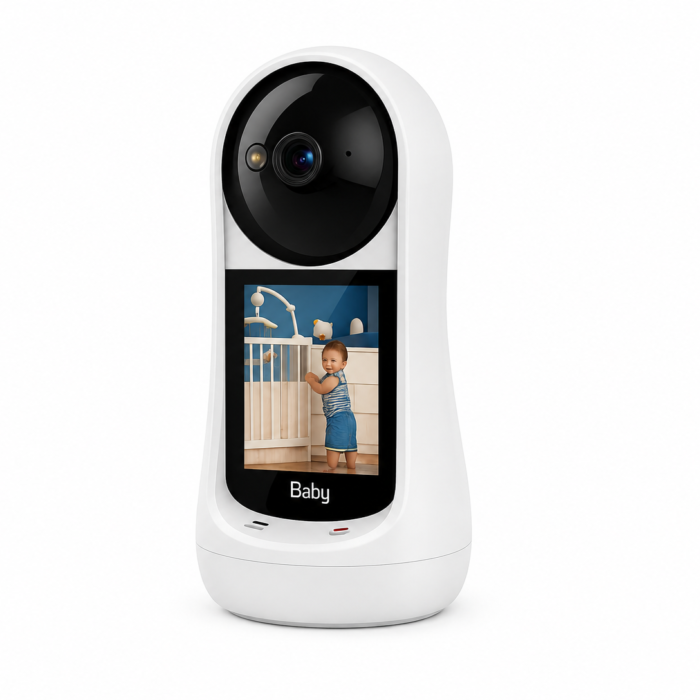 Caméra IP Baby Wi-Fi Full HD 1080P