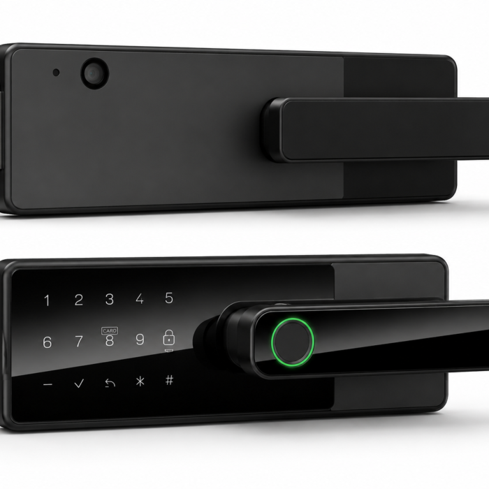 Serrure Connectée VR10